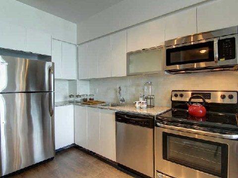 3112 - 150 East Liberty St, Condo with 1 bedrooms, 1 bathrooms and 1 parking in Toronto ON | Image 2