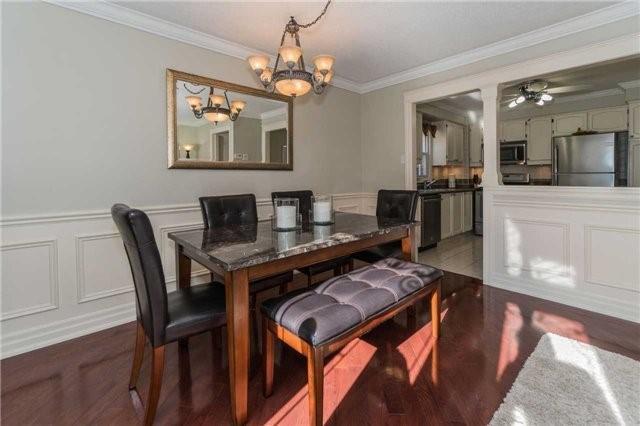 81 Winter Gardens Tr, House detached with 3 bedrooms, 3 bathrooms and 2 parking in Toronto ON | Image 6