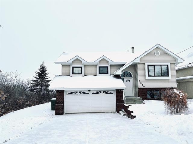 5310 51 Avenue, House detached with 4 bedrooms, 2 bathrooms and 2 parking in Wainwright No. 61 AB | Image 2