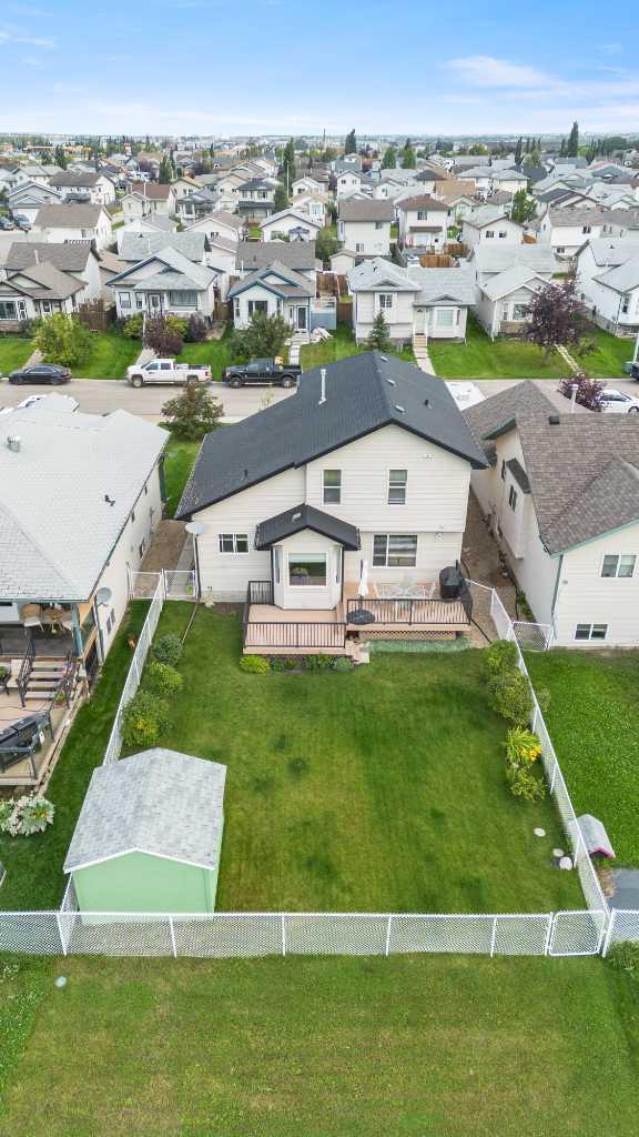 10741 72 Avenue, House detached with 4 bedrooms, 3 bathrooms and 4 parking in Grande Prairie AB | Image 39