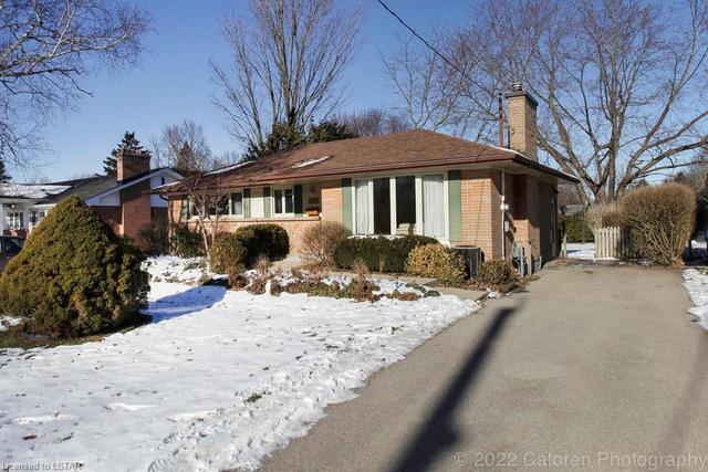 1359 Collingwood Avenue, House detached with 3 bedrooms, 2 bathrooms and 4 parking in London ON | Image 27
