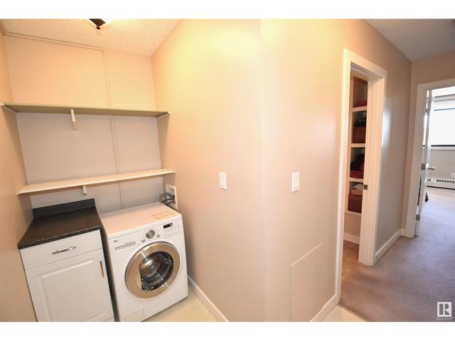 404 - 57 Brown St, Condo with 1 bedrooms, 1 bathrooms and null parking in Stony Plain AB | Image 9