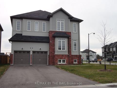 218 Roy Dr, Clearview, ON, L0M1S0 | Card Image