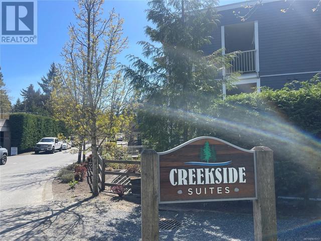 234 - 1600 Stroulger Dr, Condo with 2 bedrooms, 2 bathrooms and 1 parking in Nanaimo E BC | Image 2