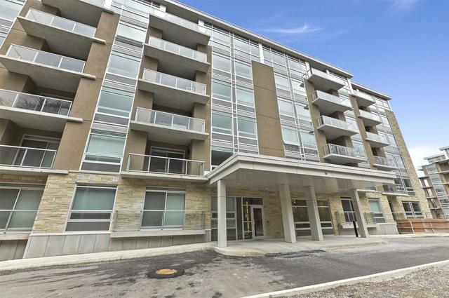 210 - 467 Charlton Ave E, Condo with 2 bedrooms, 2 bathrooms and 1 parking in Hamilton ON | Image 3