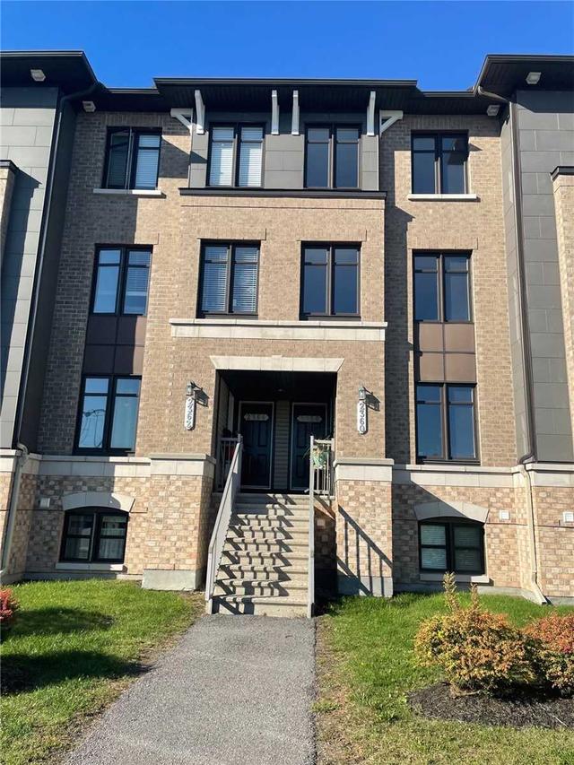 16 - 2358 Esprit Dr, Townhouse with 2 bedrooms, 3 bathrooms and 1 parking in Ottawa ON | Image 1