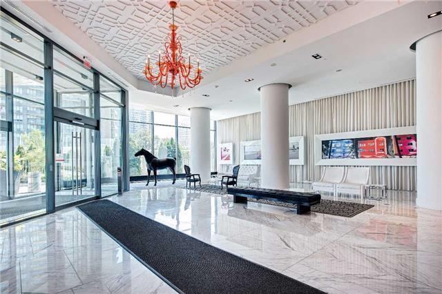 3103 - 88 Park Lawn Rd, Condo with 3 bedrooms, 3 bathrooms and 2 parking in Toronto ON | Image 19