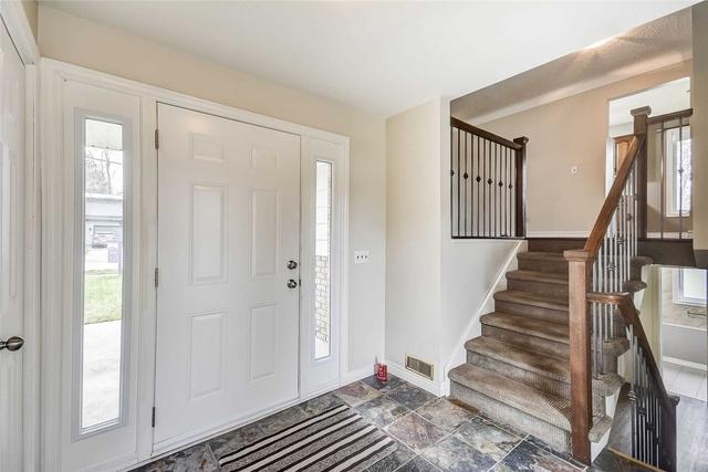 1190 Haist St, House detached with 3 bedrooms, 2 bathrooms and 5 parking in Pelham ON | Image 30