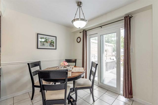 6 Mallard Crt, House detached with 3 bedrooms, 4 bathrooms and 4 parking in Guelph ON | Image 11
