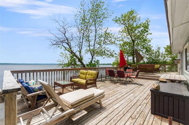 2 Is 20 Island, House detached with 2 bedrooms, 2 bathrooms and 6 parking in Georgian Bay ON | Image 14