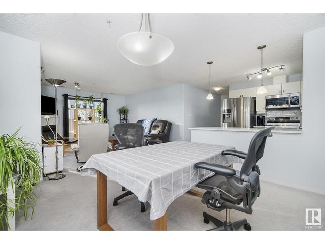 216 - 16035 132 St Nw, Condo with 2 bedrooms, 2 bathrooms and 2 parking in Edmonton AB | Image 12
