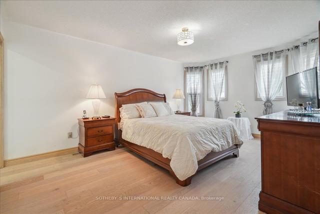 2227 Headon Rd, House detached with 4 bedrooms, 4 bathrooms and 5 parking in Burlington ON | Image 19