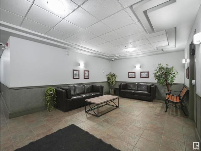 211 - 10116 80 Av Nw, Condo with 2 bedrooms, 2 bathrooms and null parking in Edmonton AB | Image 46