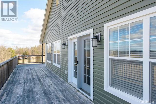 3428 Route 845, House detached with 3 bedrooms, 2 bathrooms and null parking in Kingston NB | Image 7