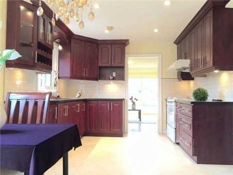 6 Royal Albert Cres, House detached with 4 bedrooms, 6 bathrooms and 4 parking in Toronto ON | Image 5