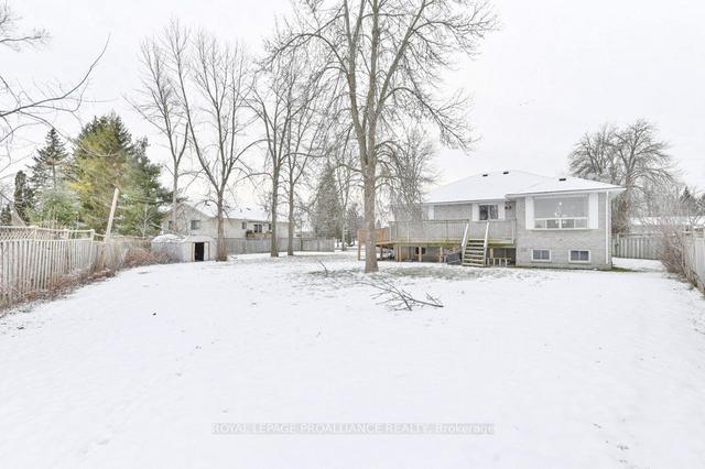 51 Slash Rd, House detached with 2 bedrooms, 3 bathrooms and 4 parking in Greater Napanee ON | Image 31