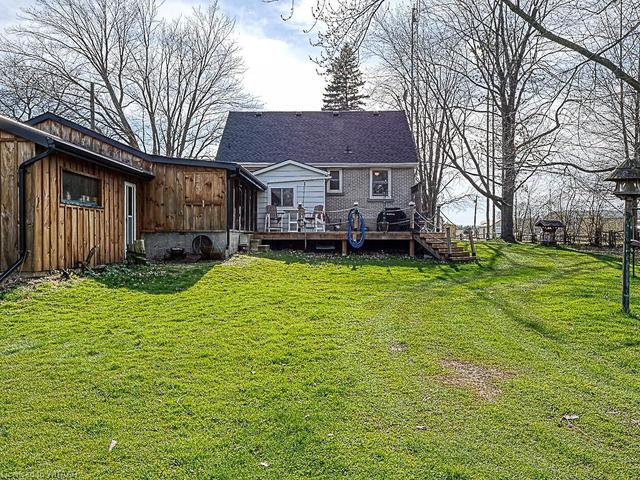 515154 11th Line, House detached with 4 bedrooms, 2 bathrooms and 7 parking in Woodstock ON | Image 27