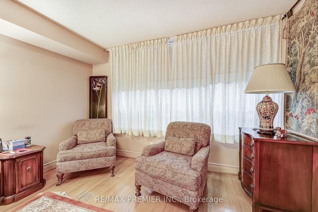 1026 - 138 Bonis Ave, Condo with 2 bedrooms, 2 bathrooms and 1 parking in Toronto ON | Image 18