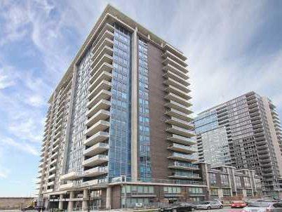 810 - 55 East Liberty St, Condo with 1 bedrooms, 1 bathrooms and null parking in Toronto ON | Image 1