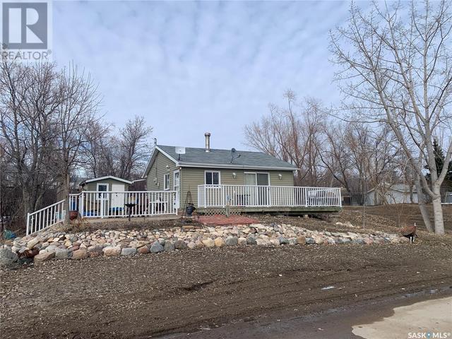 502 Ashland Avenue, House detached with 1 bedrooms, 1 bathrooms and null parking in Saskatchewan Beach SK | Image 2