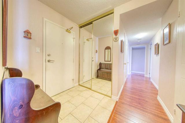 505 - 350 Webb Dr, Condo with 2 bedrooms, 2 bathrooms and 2 parking in Mississauga ON | Image 22