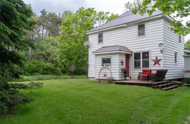 159127 Highway 10, House detached with 3 bedrooms, 2 bathrooms and 10 parking in Melancthon ON | Image 2