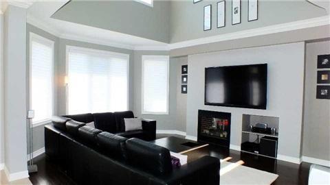 495 Hidden Tr, House detached with 4 bedrooms, 4 bathrooms and 2 parking in Oakville ON | Image 14