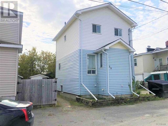 129 Bruce Ave, House detached with 3 bedrooms, 2 bathrooms and 0 parking in Timmins ON | Image 1