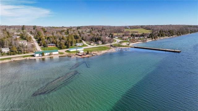 204 Bruce Rd 9, House detached with 4 bedrooms, 2 bathrooms and 11 parking in South Bruce Peninsula ON | Image 46