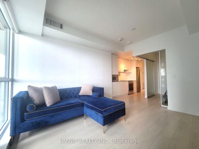 1306 - 49 East Liberty St, Condo with 1 bedrooms, 1 bathrooms and 0 parking in Toronto ON | Image 5