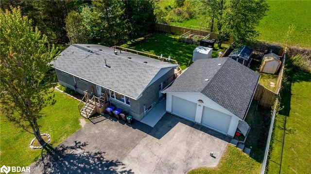 2928 11 Highway, House detached with 5 bedrooms, 3 bathrooms and 8 parking in Oro Medonte ON | Image 32