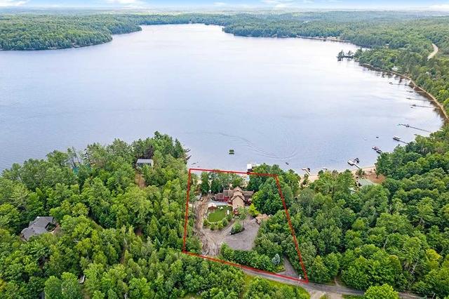 1036 Johnston Lane, House detached with 6 bedrooms, 4 bathrooms and 22 parking in North Frontenac ON | Image 25