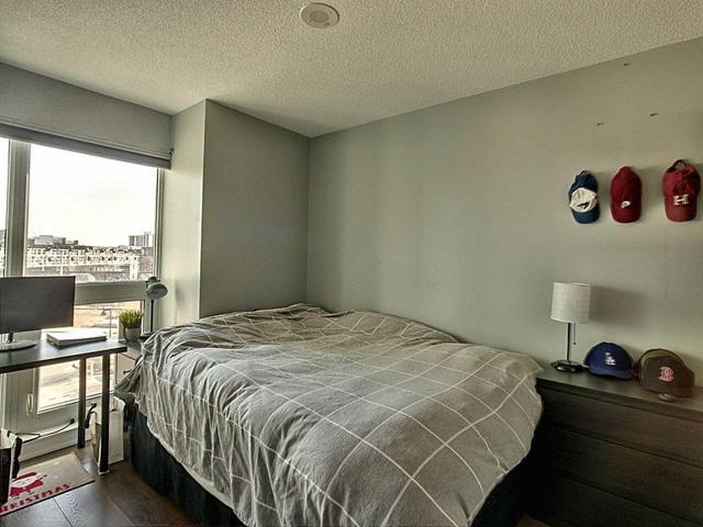 404 - 1169 Queen St W, Condo with 2 bedrooms, 2 bathrooms and 1 parking in Toronto ON | Image 8