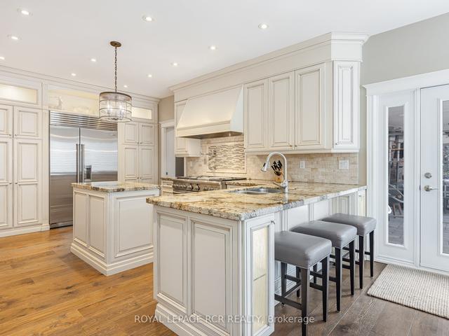 9 Foxfire Chse, House detached with 4 bedrooms, 6 bathrooms and 19 parking in Uxbridge ON | Image 34