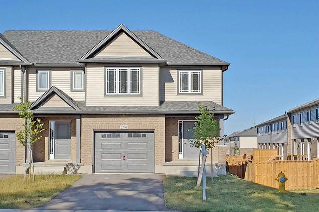 2791 Asima Dr, House attached with 4 bedrooms, 3 bathrooms and 3 parking in London ON | Image 1