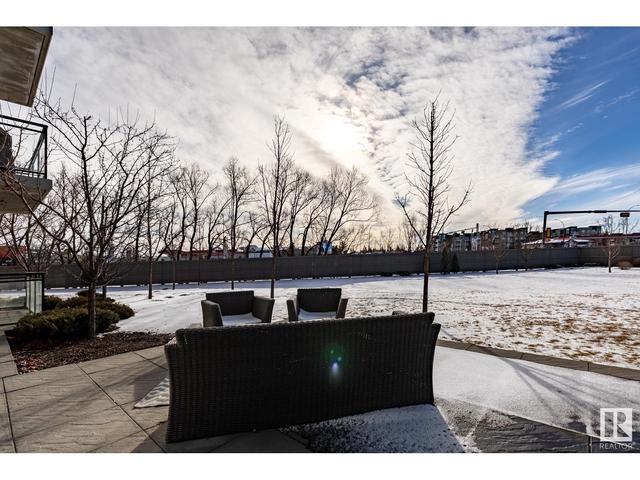 102 - 11080 Ellerslie Rd Sw, Condo with 2 bedrooms, 2 bathrooms and null parking in Edmonton AB | Image 33