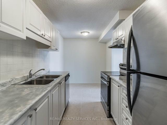 609 - 2900 Battleford Rd, Condo with 2 bedrooms, 1 bathrooms and 0 parking in Mississauga ON | Image 14