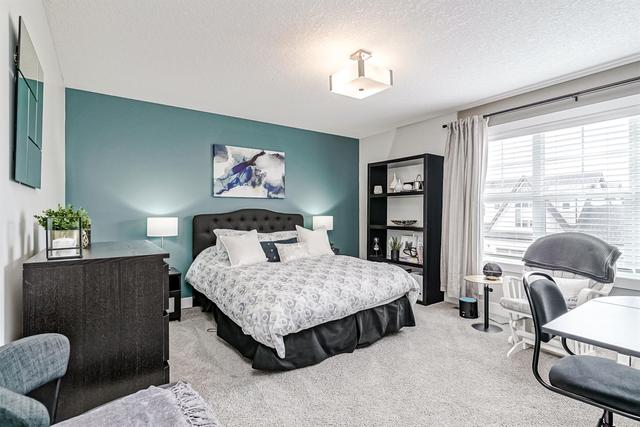 153 Mahogany Place Se, House detached with 6 bedrooms, 3 bathrooms and 4 parking in Calgary AB | Image 28