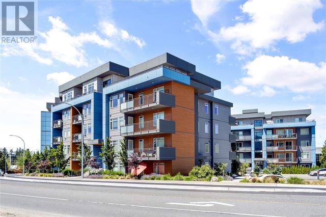 504 - 6540 Metral Dr, Condo with 2 bedrooms, 1 bathrooms and 1 parking in Nanaimo BC | Image 28