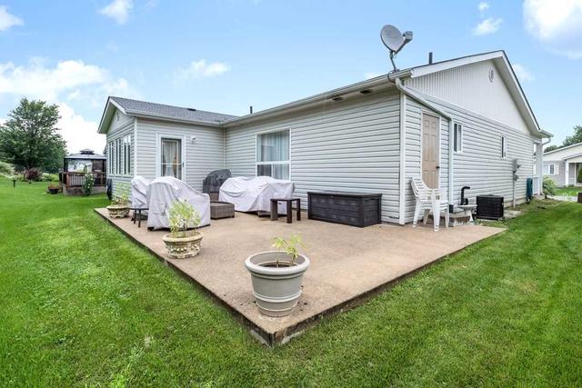 30 Trellis Lane, House detached with 2 bedrooms, 2 bathrooms and 4 parking in Innisfil ON | Image 14