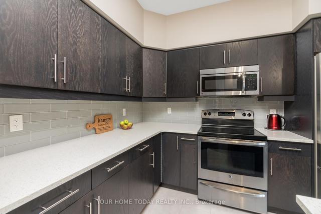 30 - 146 Downey Rd, Townhouse with 3 bedrooms, 4 bathrooms and 2 parking in Guelph ON | Image 27