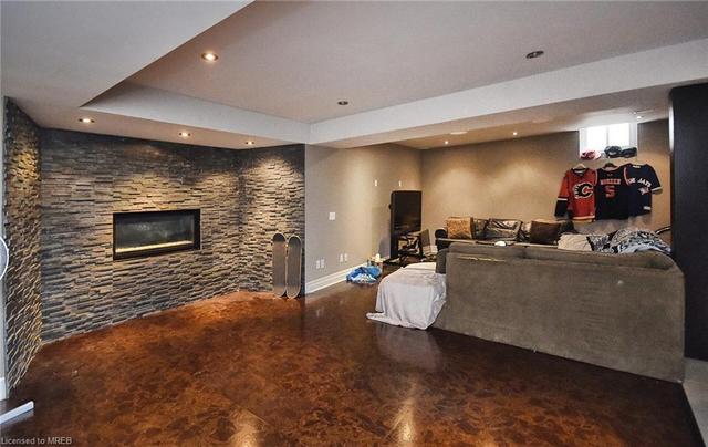 1433 Cottonwood Court, House detached with 6 bedrooms, 5 bathrooms and 6 parking in Mississauga ON | Image 36
