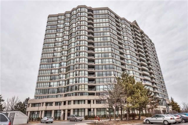 1001 - 5 Rowntree Rd, Condo with 2 bedrooms, 2 bathrooms and 2 parking in Toronto ON | Image 1