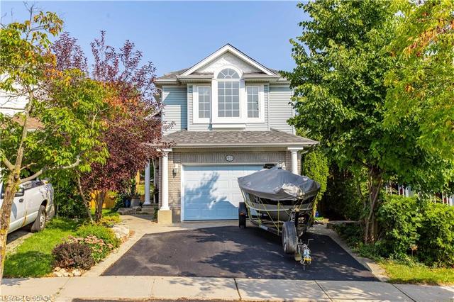 15 Ginger Court, House detached with 3 bedrooms, 1 bathrooms and 4 parking in Guelph ON | Image 23