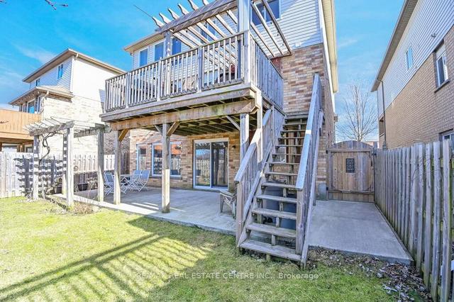 173 Clair Rd W, House detached with 3 bedrooms, 4 bathrooms and 5 parking in Guelph ON | Image 22