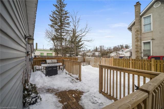 37 Ottawa Street E, House detached with 4 bedrooms, 1 bathrooms and null parking in Havelock Belmont Methuen ON | Image 24