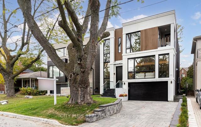 412 Glengarry Ave, House detached with 4 bedrooms, 6 bathrooms and 5 parking in Toronto ON | Image 12