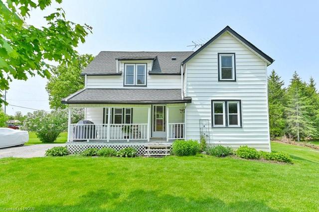 187 Atkinson Road, House detached with 4 bedrooms, 1 bathrooms and null parking in Madoc ON | Image 16