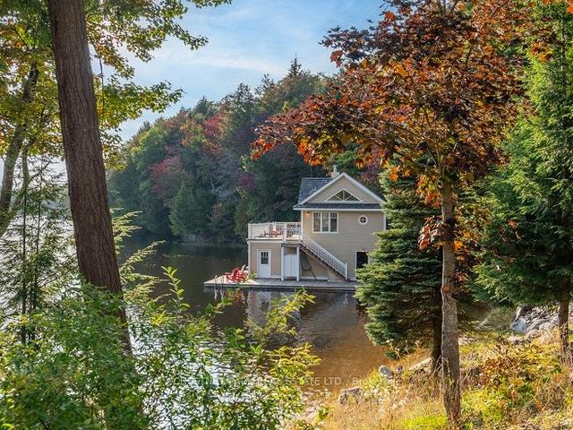 7 - 1363 Juddhaven Rd, House detached with 7 bedrooms, 5 bathrooms and 12 parking in Muskoka Lakes ON | Image 12