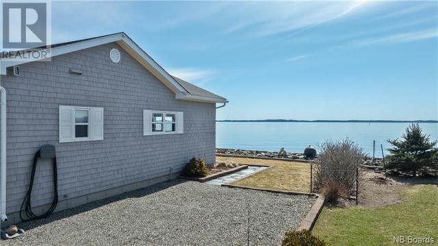 31 Patrick Street, House detached with 2 bedrooms, 2 bathrooms and null parking in Saint Andrews NB | Image 7
